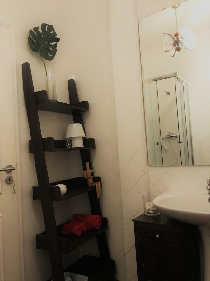 Baixa-Chiado Cosy 5 Bedrooms Lisbon Exterior photo