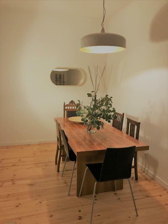 Baixa-Chiado Cosy 5 Bedrooms Lisbon Exterior photo