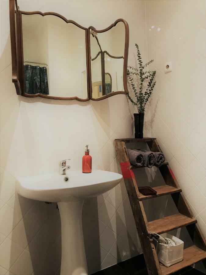 Baixa-Chiado Cosy 5 Bedrooms Lisbon Exterior photo