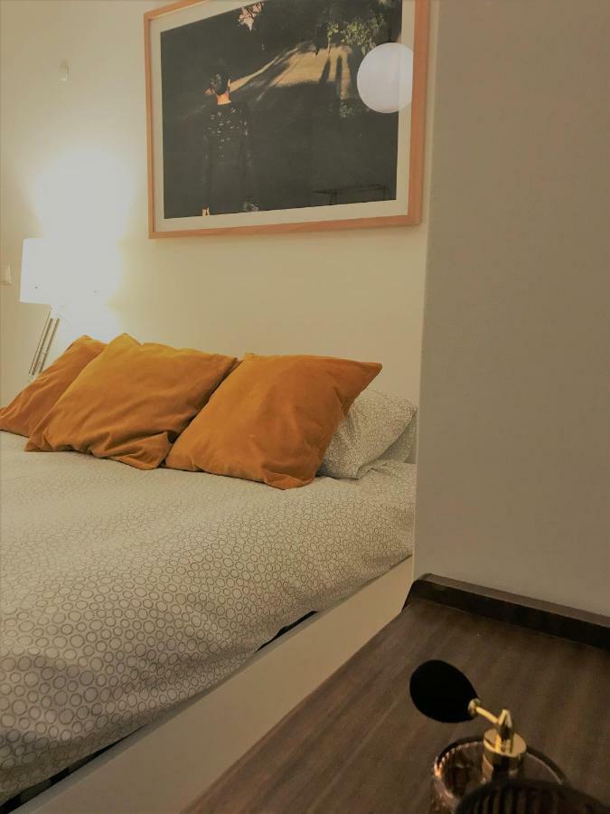 Baixa-Chiado Cosy 5 Bedrooms Lisbon Exterior photo