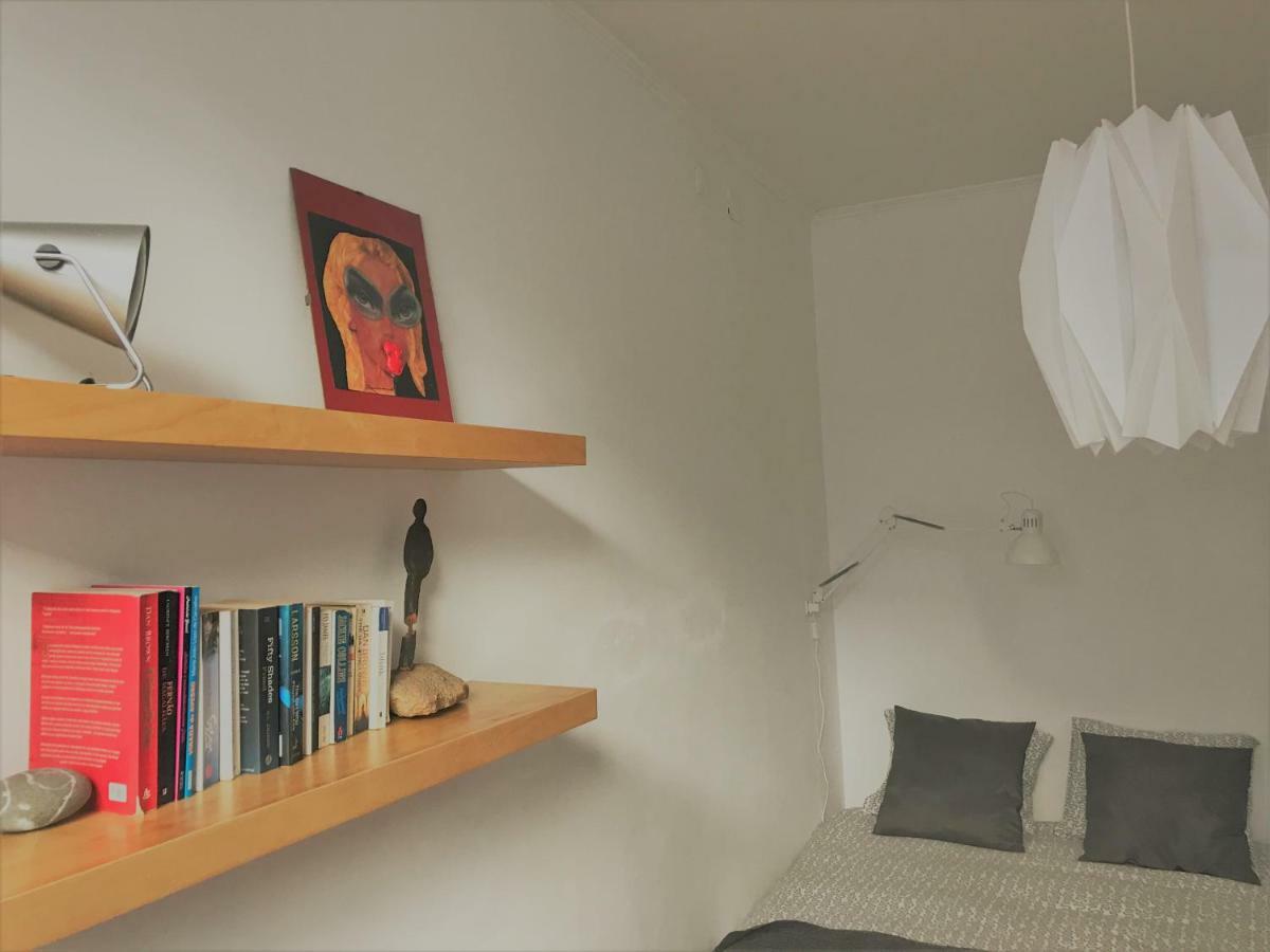 Baixa-Chiado Cosy 5 Bedrooms Lisbon Exterior photo