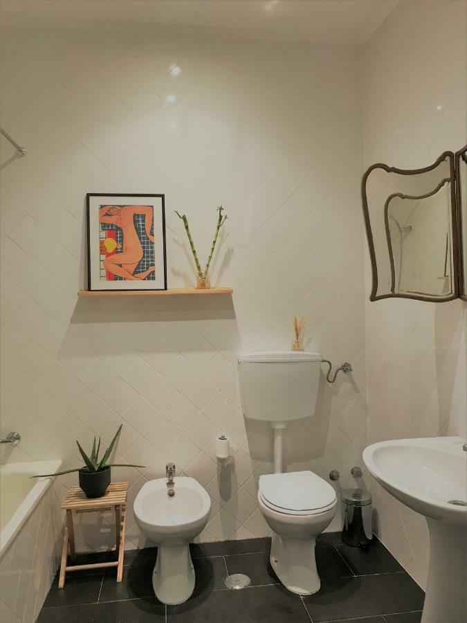 Baixa-Chiado Cosy 5 Bedrooms Lisbon Exterior photo