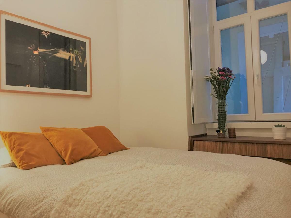 Baixa-Chiado Cosy 5 Bedrooms Lisbon Exterior photo
